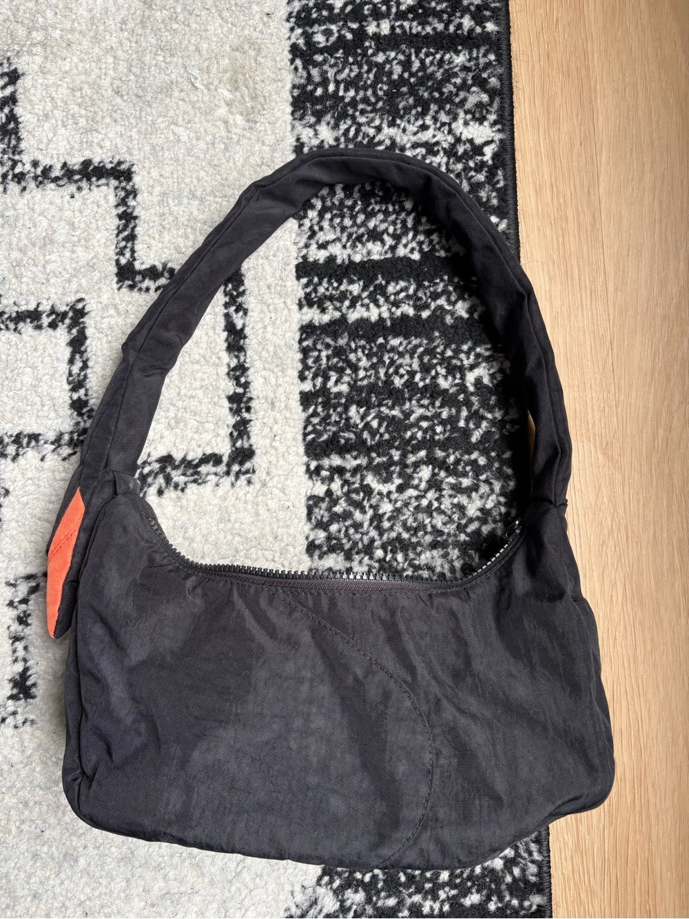 Baggu Swan Shoulder Bag - Picture 2 of 5